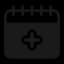 Airport Drop-off Icon