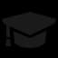 School Transportation Icon